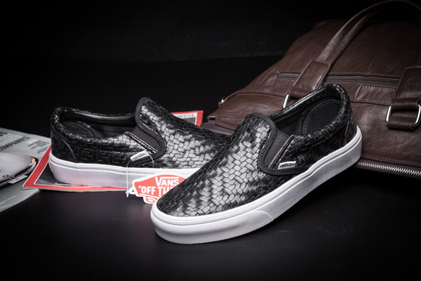 Vans Low-Top Slip-on Men Shoes--144